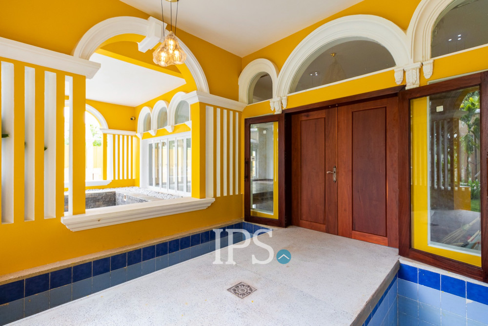 14 Room Boutique Hotel For Sale - Kouk Chak, Siem Reap - Image 37