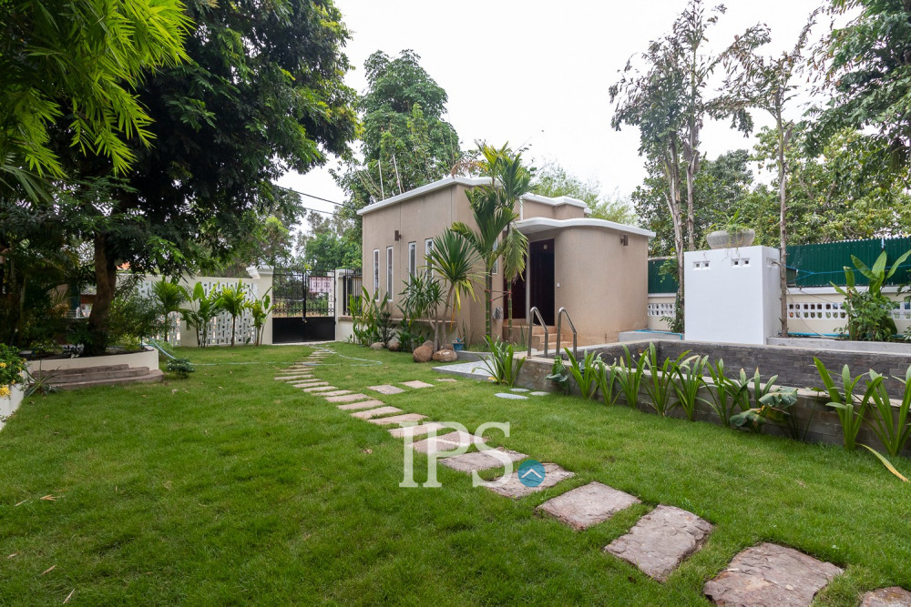 14 Room Boutique Hotel For Sale - Kouk Chak, Siem Reap - Image 44