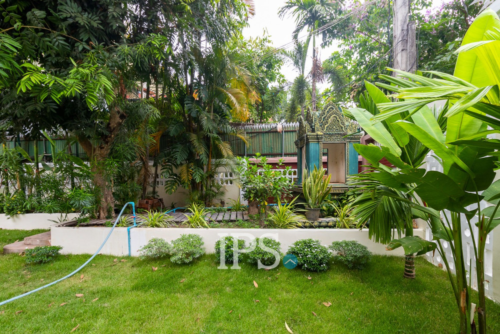 14 Room Boutique Hotel For Sale - Kouk Chak, Siem Reap - Image 45