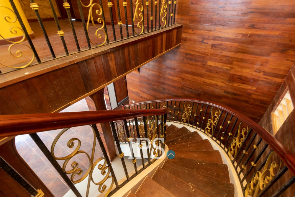 14 Room Boutique Hotel For Sale - Kouk Chak, Siem Reap - Image 30