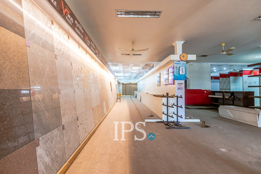 2 Bedroom Shophouse​​ For Rent - Kouk Chak, Siem Reap - Image 12