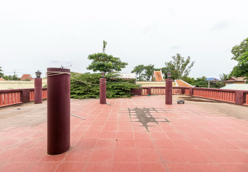 2 Bedroom Shophouse For Rent - Kouk Chak, Siem Reap thumbnail