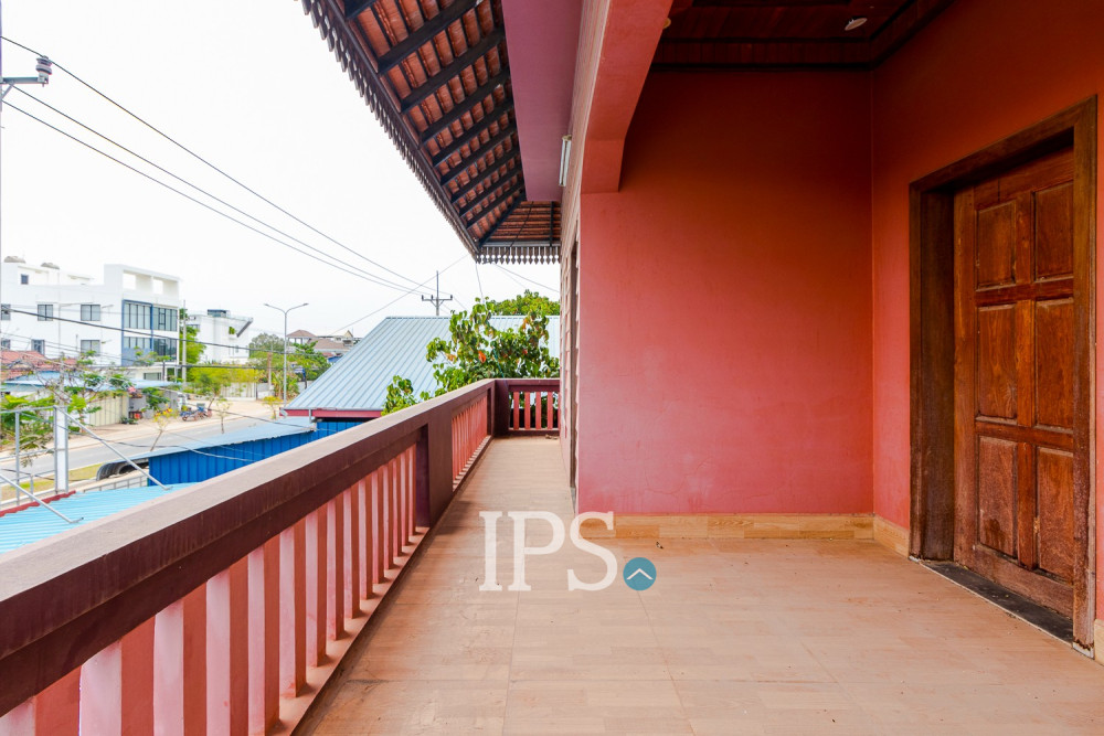 2 Bedroom Shophouse​​ For Rent - Kouk Chak, Siem Reap - Image 26