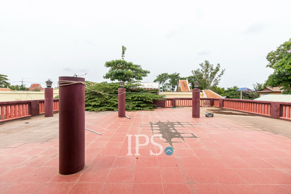 2 Bedroom Shophouse​​ For Rent - Kouk Chak, Siem Reap - Image 32