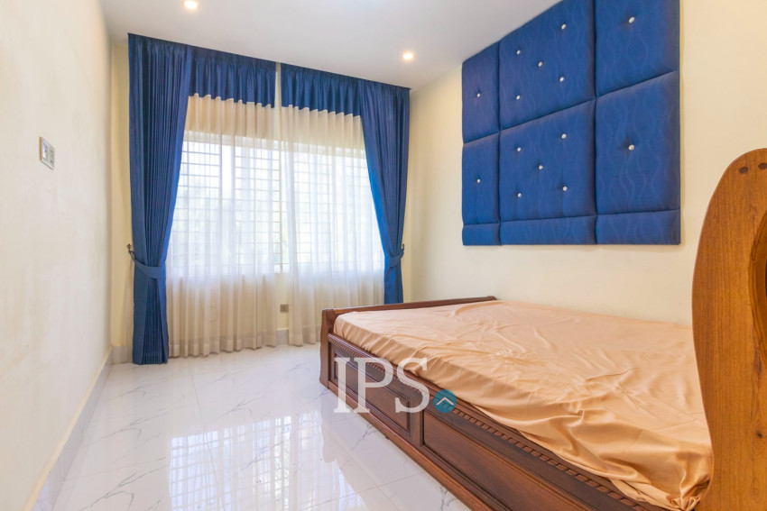 4 Bedroom Villa For Rent - Svay Dangkum, Siem Reap