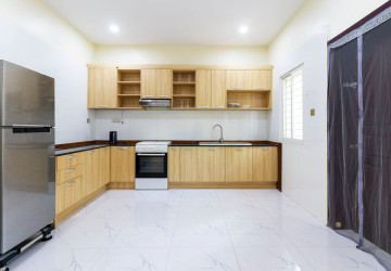4 Bedroom Villa For Rent - Svay Dangkum, Siem Reap thumbnail
