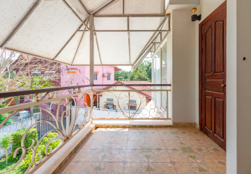 4 Bedroom Villa For Rent - Svay Dangkum, Siem Reap thumbnail