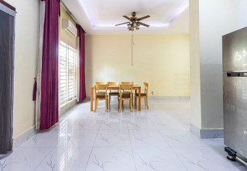 4 Bedroom Villa For Rent - Svay Dangkum, Siem Reap thumbnail
