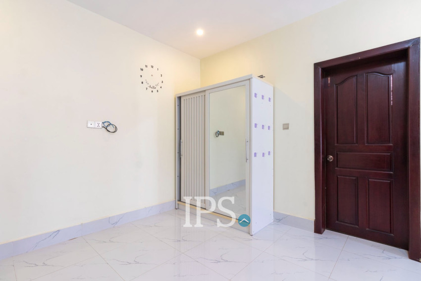4 Bedroom Villa For Rent - Svay Dangkum, Siem Reap