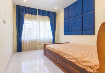 4 Bedroom Villa For Rent - Svay Dangkum, Siem Reap thumbnail
