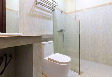 4 Bedroom Villa For Rent - Svay Dangkum, Siem Reap thumbnail