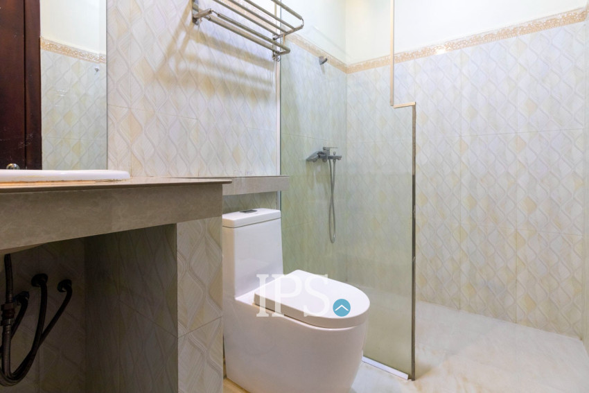 4 Bedroom Villa For Rent - Svay Dangkum, Siem Reap