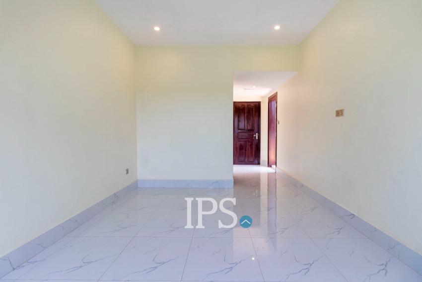 4 Bedroom Villa For Rent - Svay Dangkum, Siem Reap
