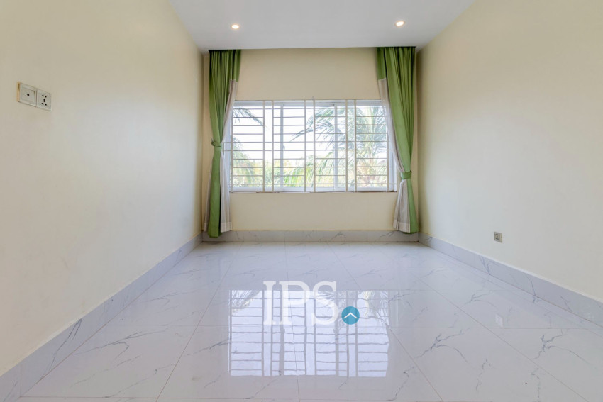 4 Bedroom Villa For Rent - Svay Dangkum, Siem Reap