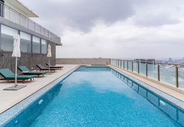 2 Bedroom Condo For Rent - Time Square 2, Boeung Kak 1, Phnom Penh thumbnail