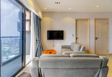2 Bedroom Condo For Rent - Time Square 2, Boeung Kak 1, Phnom Penh thumbnail