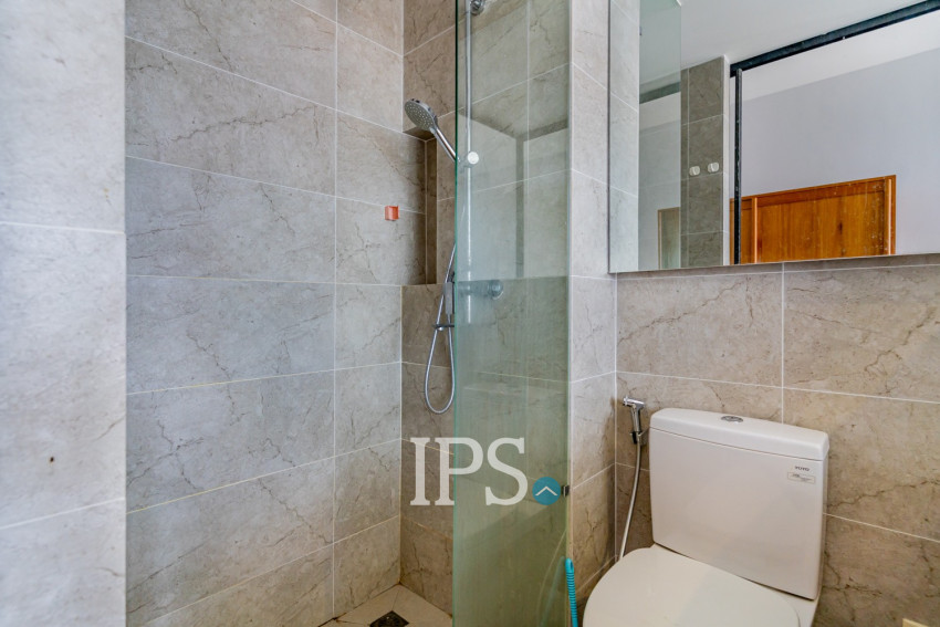 2 Bedroom Condo For Rent - Time Square 2, Boeung Kak 1, Phnom Penh
