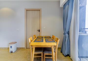 2 Bedroom Condo For Rent - Time Square 2, Boeung Kak 1, Phnom Penh thumbnail