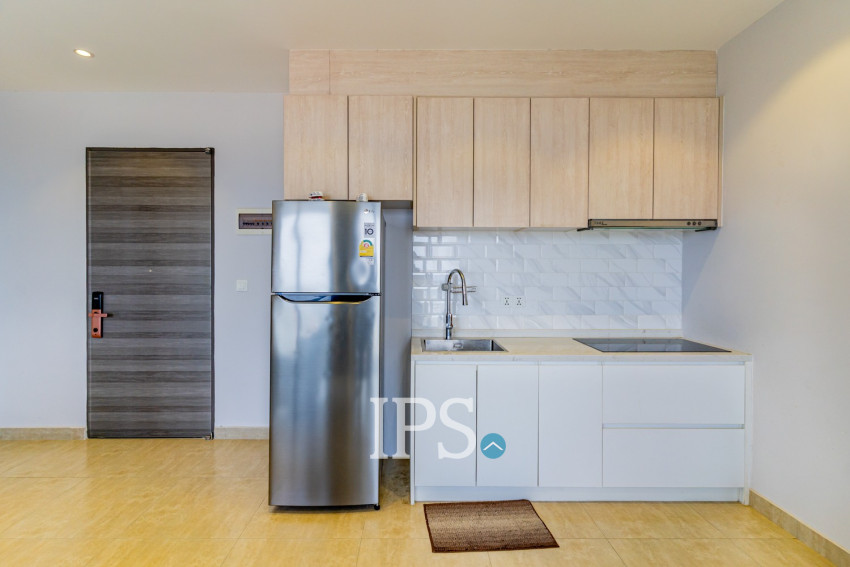 2 Bedroom Condo For Rent - Time Square 2, Boeung Kak 1, Phnom Penh