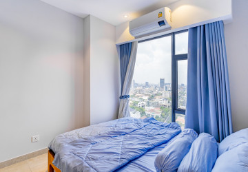 2 Bedroom Condo For Rent - Time Square 2, Boeung Kak 1, Phnom Penh thumbnail