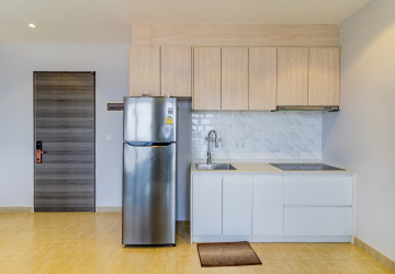 2 Bedroom Condo For Rent - Time Square 2, Boeung Kak 1, Phnom Penh thumbnail