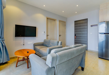 2 Bedroom Condo For Rent - Time Square 2, Boeung Kak 1, Phnom Penh thumbnail