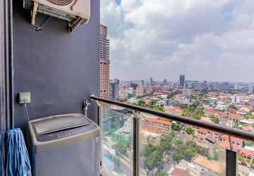 2 Bedroom Condo For Rent - Time Square 2, Boeung Kak 1, Phnom Penh thumbnail