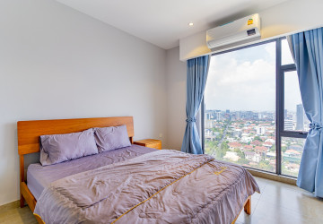 2 Bedroom Condo For Rent - Time Square 2, Boeung Kak 1, Phnom Penh thumbnail