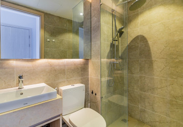 2 Bedroom Condo For Rent - Time Square 2, Boeung Kak 1, Phnom Penh thumbnail