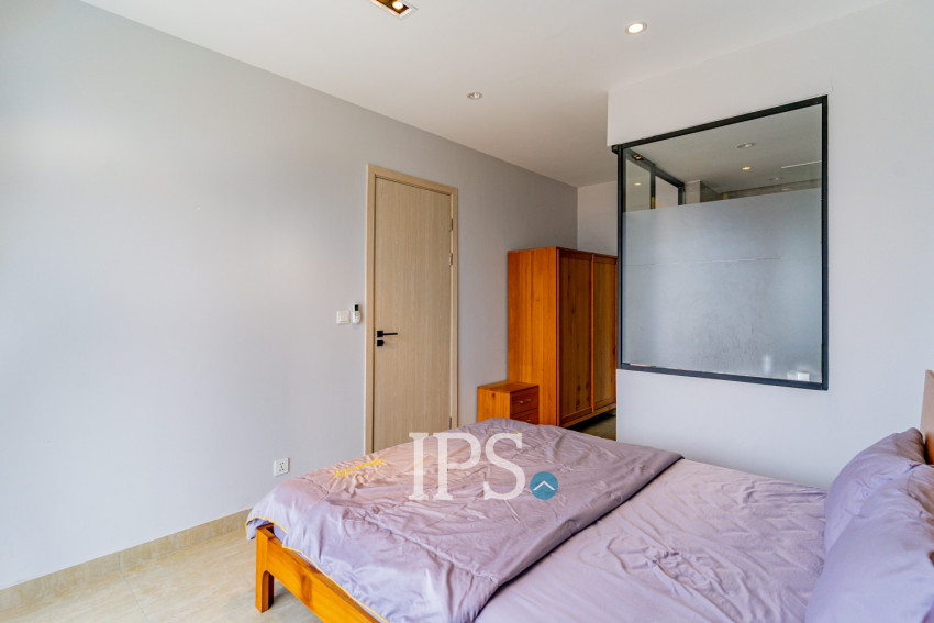 2 Bedroom Condo For Rent - Time Square 2, Boeung Kak 1, Phnom Penh