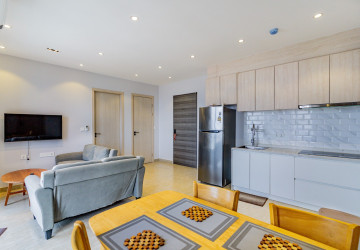 2 Bedroom Condo For Rent - Time Square 2, Boeung Kak 1, Phnom Penh thumbnail