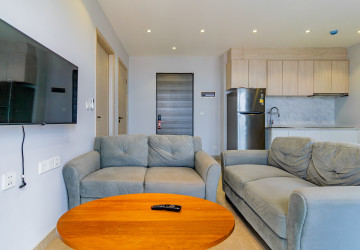 2 Bedroom Condo For Rent - Time Square 2, Boeung Kak 1, Phnom Penh thumbnail