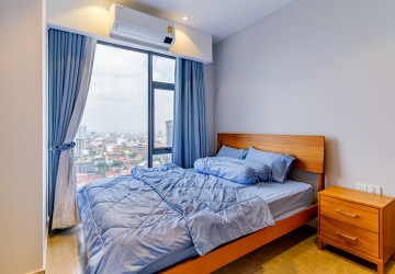 2 Bedroom Condo For Rent - Time Square 2, Boeung Kak 1, Phnom Penh thumbnail