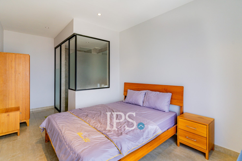2 Bedroom Condo For Rent - Time Square 2, Boeung Kak 1, Phnom Penh