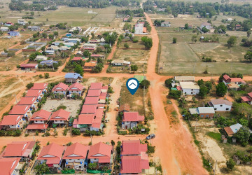109 Sqm Land For Sale - Sambour, Siem Reap thumbnail