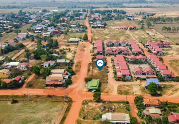 109 Sqm Land For Sale - Sambour, Siem Reap thumbnail