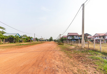109 Sqm Land For Sale - Sambour, Siem Reap thumbnail