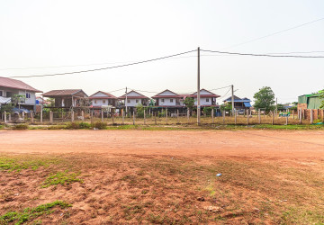 109 Sqm Land For Sale - Sambour, Siem Reap thumbnail