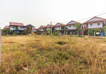 109 Sqm Land For Sale - Sambour, Siem Reap thumbnail