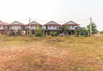 109 Sqm Land For Sale - Sambour, Siem Reap thumbnail