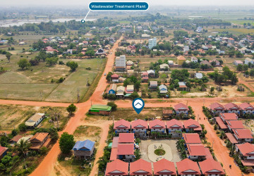 109 Sqm Land For Sale - Sambour, Siem Reap thumbnail