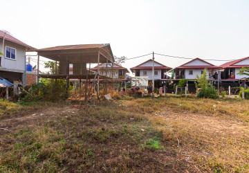 109 Sqm Land For Sale - Sambour, Siem Reap thumbnail
