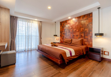 2 Bedroom Apartment For Rent - Svay Dangkum, Siem Reap thumbnail