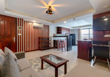 2 Bedroom Apartment For Rent - Svay Dangkum, Siem Reap thumbnail