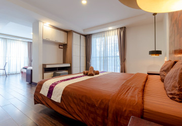 2 Bedroom Apartment For Rent - Svay Dangkum, Siem Reap thumbnail