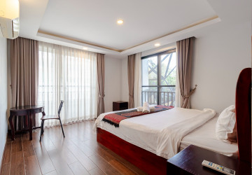 2 Bedroom Apartment For Rent - Svay Dangkum, Siem Reap thumbnail