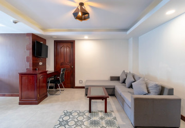 2 Bedroom Apartment For Rent - Svay Dangkum, Siem Reap thumbnail