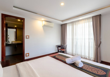 2 Bedroom Apartment For Rent - Svay Dangkum, Siem Reap thumbnail