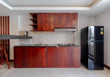 2 Bedroom Apartment For Rent - Svay Dangkum, Siem Reap thumbnail