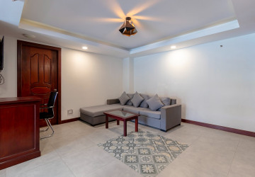 2 Bedroom Apartment For Rent - Svay Dangkum, Siem Reap thumbnail